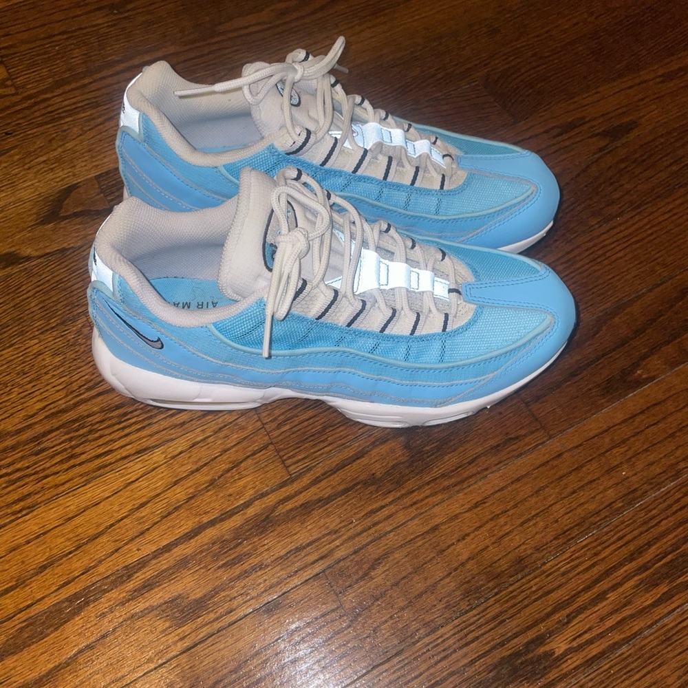 Nike Air Max ‘95 Blue Chill 🥶